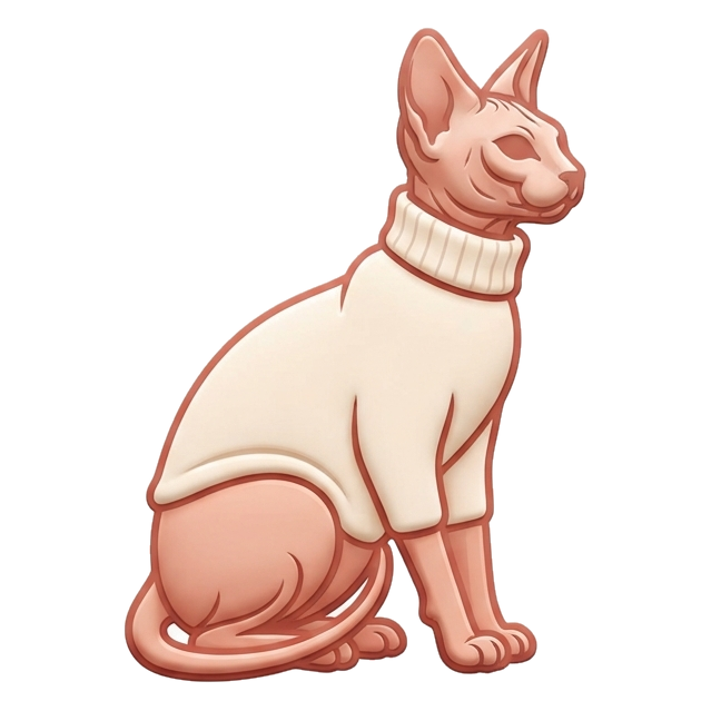 Sfinx Vaatteet